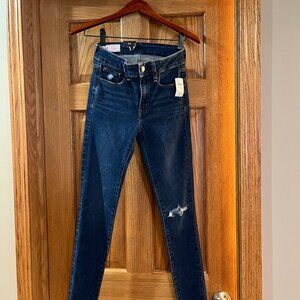 Gap Blue Jeans - New